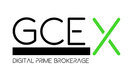 GCEX ※ GC Exchange Limited 
