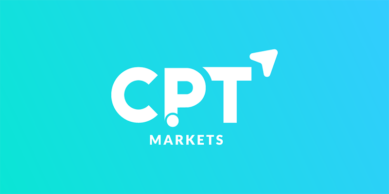 CPT Markets ※ City Point Trading 