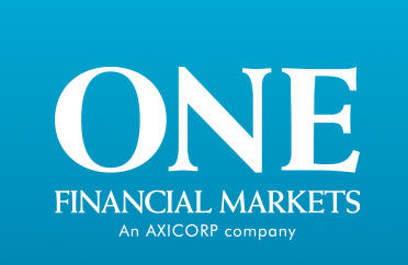 One Financial Markets ※ Axi Financial Services 
