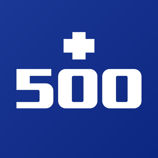 Plus500 