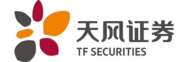 TFI Securities & Futures ※ 天风国际证券 